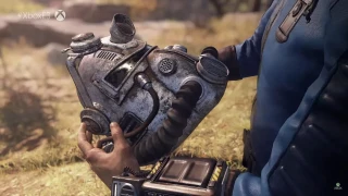 Fallout 76 : Les joueurs Xbox One auront accès à la bêta en premier !