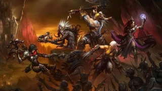 Diablo III va accueillir sa dernière saison apportant du nouveau contenu