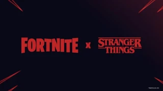 Fortnite x Stranger Things, tout ce que nous savons de l'événement