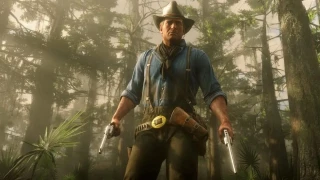 Red Dead Redemption 2 : Les rumeurs sur un DLC et le remake sont fausses, et faisaient partie d'une expérience