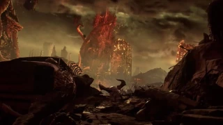 DOOM Eternal, la suite directe de DOOM a été dévoilée dans une bande-annonce !
