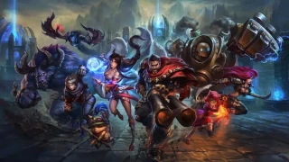LoL : MàJ 12.23, les détails