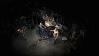 Diablo 4 : Nouveaux détails sur la narration, le monde ouvert et le multijoueur