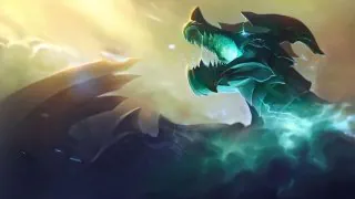 TFT : Comment jouer la composition Luminécaille/Dragons avec Daeja et Yasuo (7.5 Revival) ?