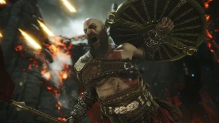 God of War : Un jeu live service abandonné par PlayStation
