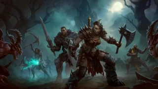 Diablo Immortal : Heure de sortie et prétéléchargement en France