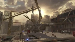 Call of Duty: Modern Warfare : La carte Highrise bientôt disponible ?