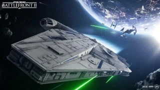 Star Wars: Battlefront 2 propose une rétrospective sur l'année 2018 et partage sa feuille de route pour 2019