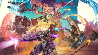 Overwatch 2 révèle ses plans pour l'année 2026, Blizzard voit les choses en grand