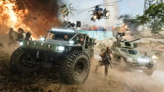 Battlefield 2042 : Le nom de la Saison 3 aurait été découvert