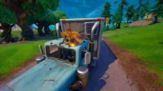 Fortnite Reload : Déjà une nouvelle fonctionnalité, qui était attendue