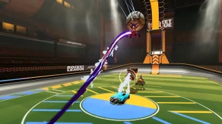 Rocket League Sideswipe lance sa saison 3