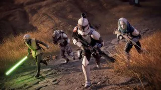 Star Wars Zero Company est-il dans le Game Pass ?