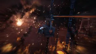 Where Winds Meet est-il cross-play et cross-progression ?