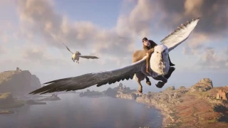 Hogwarts Legacy : 10h à 15h de contenu inédit avec la future Definitive Edition
