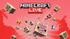 Illustration - Minecraft nous donne rendez-vous dans quelques jours pour un Live surprise