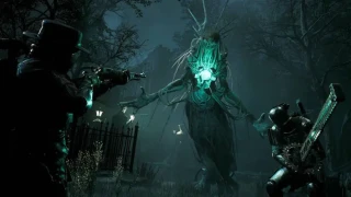 Remnant 2 est-il multijoueur et/ou coopératif ?