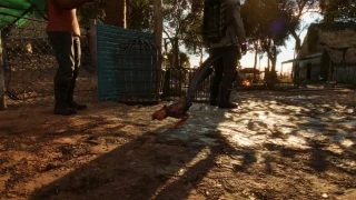 Far Cry 6 : Le mini-jeu de combat de coqs visé par la PETA