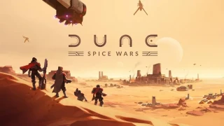 Dune: Spice Wars : Une fenêtre de sortie pour la 1.0