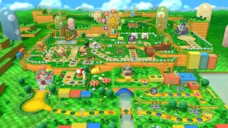 11 speedrunners se sont affrontés dans une course de 24 heures sur Mario Party