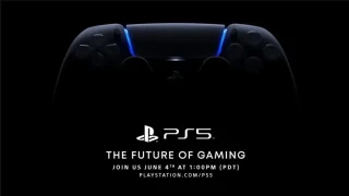 PS5 : Sony présentera les jeux PS5 le 11 juin prochain