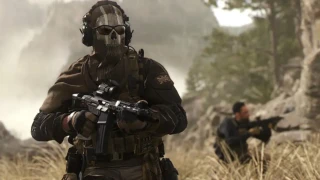 Call of Duty: Modern Warfare 2 : Messi, Neymar et Pogba disponibles en tant qu'Opérateurs ?