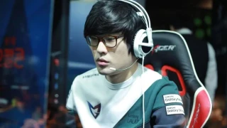 Ambition veut un skin Samsung Galaxy de Jarvan