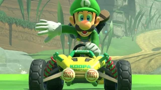 Mario Kart World : Des milliers de joueurs furieux à cause d'une mise à jour