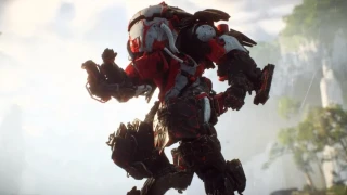Anthem se dote d'une mise à jour mineure 1.4.1 pour corriger quelques bugs