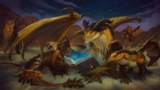 D&D x WoW : Donjons, métiers, factions... le contenu du livre se précise