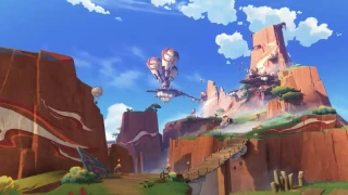 Genshin Impact : Heure de sortie sur Xbox Series en France