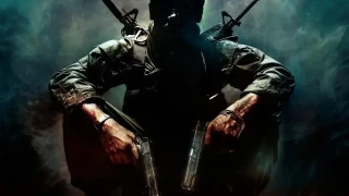 Call of Duty 2020 ne serait pas nommé Black Ops