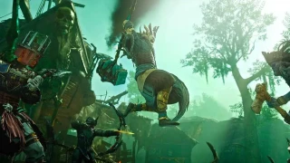 New World : Transfert de personnage et changer de serveur