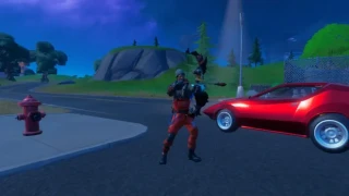 Fortnite S1 : Défis semaine 12, toutes les quêtes, astuces et récompenses (chapitre 3)