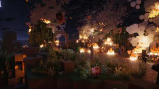 Minecraft Dungeons 2 livre quelques informations sur ses nouveautés