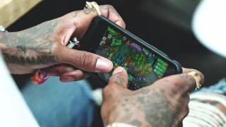 Wiz Khalifa sort un jeu basé sur la weed