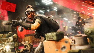 Battlefield 6 encore victime d'un gros leak, cette fois-ci concernant cet aspect du gameplay