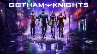 Gotham Knights : Un trailer et un making-off dédiés à la Cour des Hiboux dévoilés