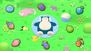 Pokémon Sleep : Les baies, où les trouver et à quoi servent-elles ?