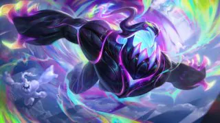 TFT : Comment jouer « Forme parfaite », l'augment de Zac du set 15 ? (Perfect Form)