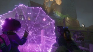 Redfall : Une nouvelle vidéo présente l'histoire et les aptitudes de Layla