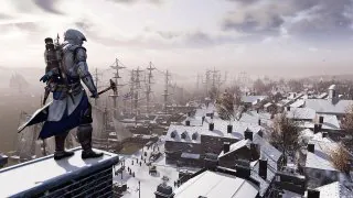 Assassin's Creed Hexe : Une fenêtre de sortie visée en interne dévoilée