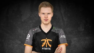 Klaj remplace NoxiaK chez Fnatic