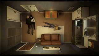 Twelve Minutes dévoile un peu plus son gameplay