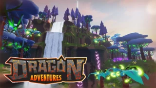Roblox : Codes Dragon Adventures (Juin 2026)