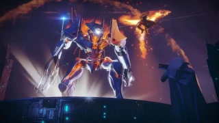 Destiny 2 a perdu de nombreux joueurs