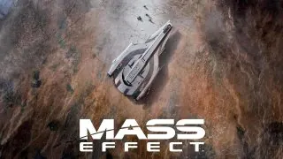 L'avenir de la franchise Mass Effect très incertain après le rachat d'Electronic Arts ?