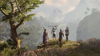 Larian Studios (Baldur's Gate 3) avance bien sur son prochain jeu