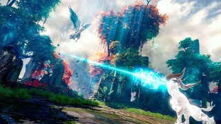 Lost Ark : Deux nouvelles classes et une région devraient arriver au printemps