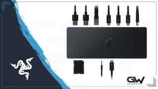 USB-C Dock : Test de la station d'accueil USB-C à 11 ports de Razer